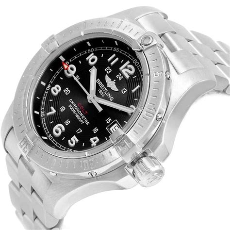 breitling a74380 sell value|Breitling a74380 for sale.